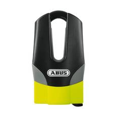 ABUS Granit Quick Skivebremselås Mini