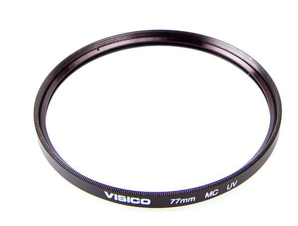 UV Filter (Multi Coated) (52mm)
