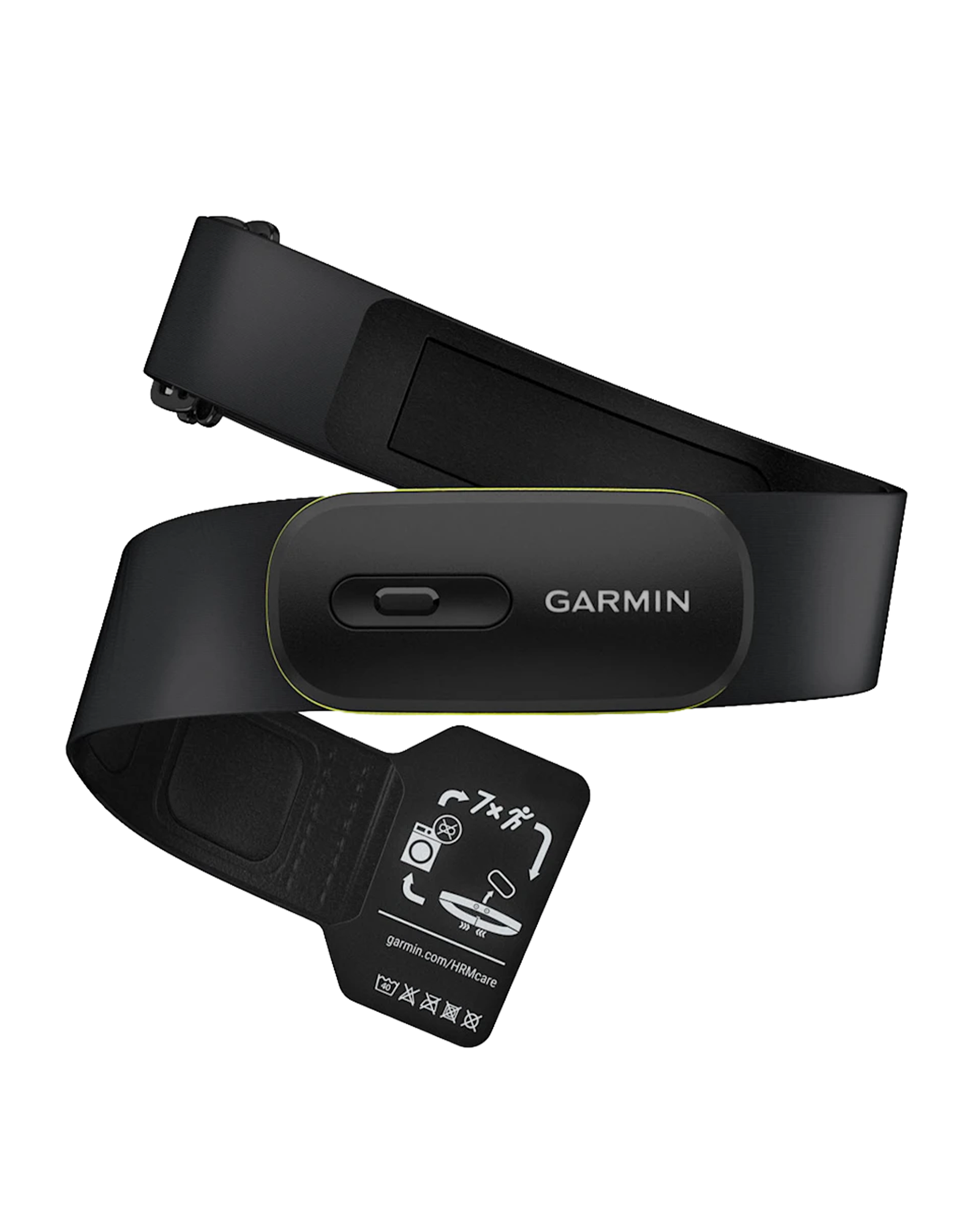 HRM 600 Black (XS-S) - Svart (XS-S)