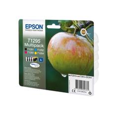 EPSONEpson T1295 Multipack - 4 pakker - L s