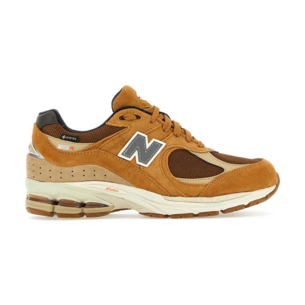 New Balance 2002R Gore-Tex Sneakers - Træning - Herre - Brun - 41 1/2 EU -