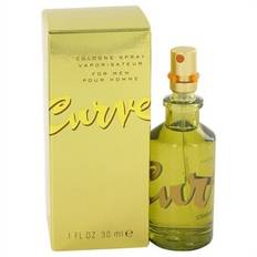 Curve by Liz Claiborne - Cologne Spray 30 ml - för män