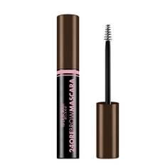 24Ore Brow Mascara 02 Brunette Gel Sopracciglia Modulabile 9 ml