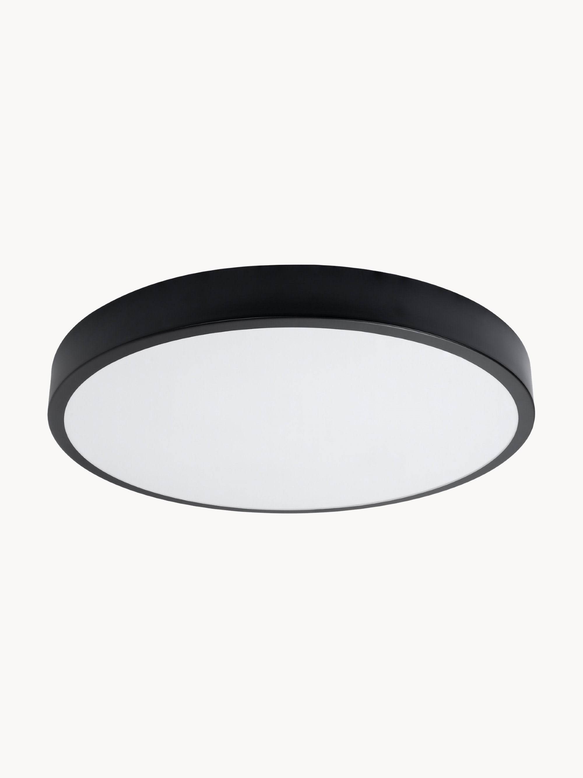 LED-Takspot Franco, olika storlekar