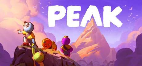 PEAK (PC / Steam Key)