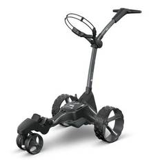 Motocaddy ME REMOTE Electric Trolley 2025
