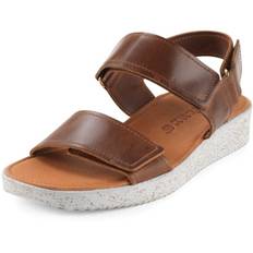 Nature Footwear - Karen sandal - 42-0772 - Tobacco - 38