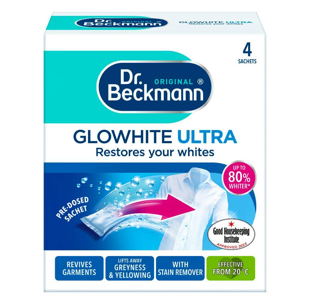 Dr. Beckmann GloWhite Ultra 4 st