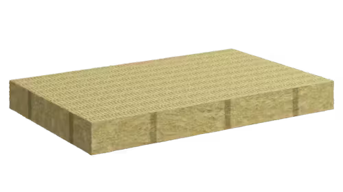 ROCKWOOL Flexibats 34