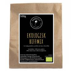 Sproutly: Biffmix EKO 500g