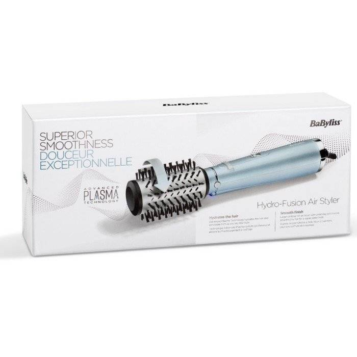 BaByliss Hydro Fusion Air Styler