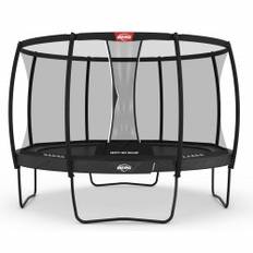 Berg Champion Trampoline With Safety Net Deluxe AirFlow Pro