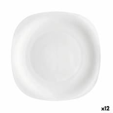 Tallriksunderlägg Bormioli Rocco Parma Glas (Ø 31 cm) (12 antal)