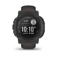 Garmin Instinct 2 Graphite - Fyndvara