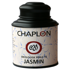 Perle te Jasmin 80g ØKO Chaplon