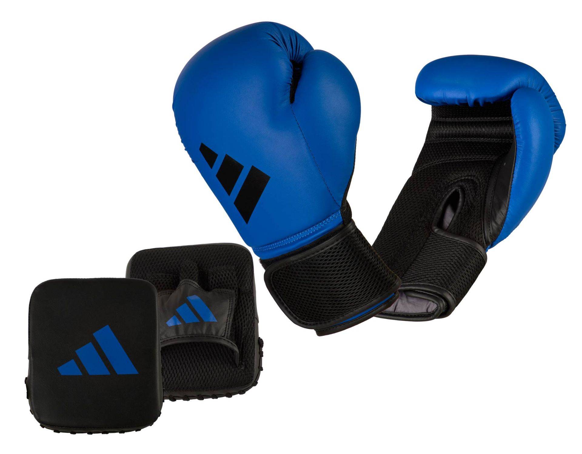 Adidas boksesæt "KIT21" 10 oz