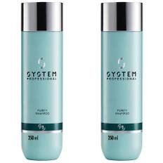 2st System Professional Purify Shampoo 250 ml