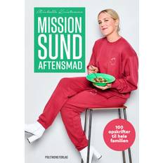 MISSION SUND AFTENSMAD