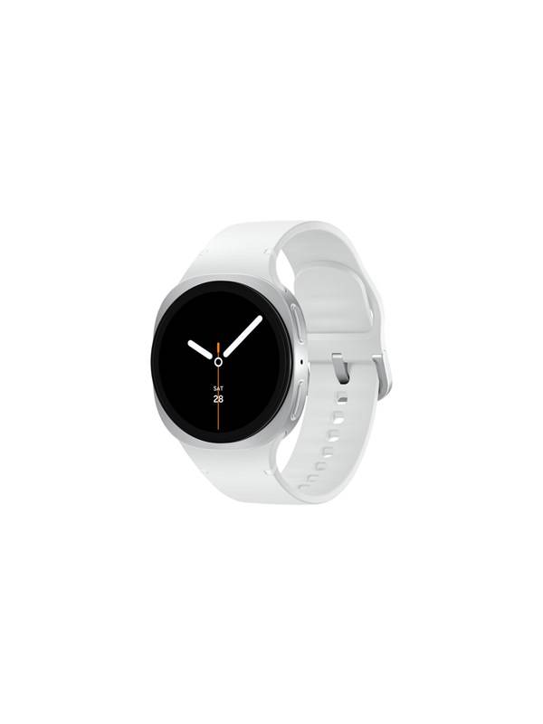 Samsung Galaxy Watch8 40mm - Silver