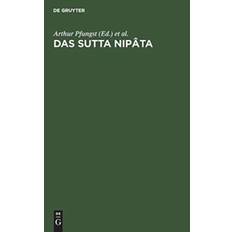 Das Sutta Nipata - 9783111200903