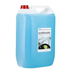 Polar Sprinklervæske -21 grader 200 l Inkl. plasttromle (110270)