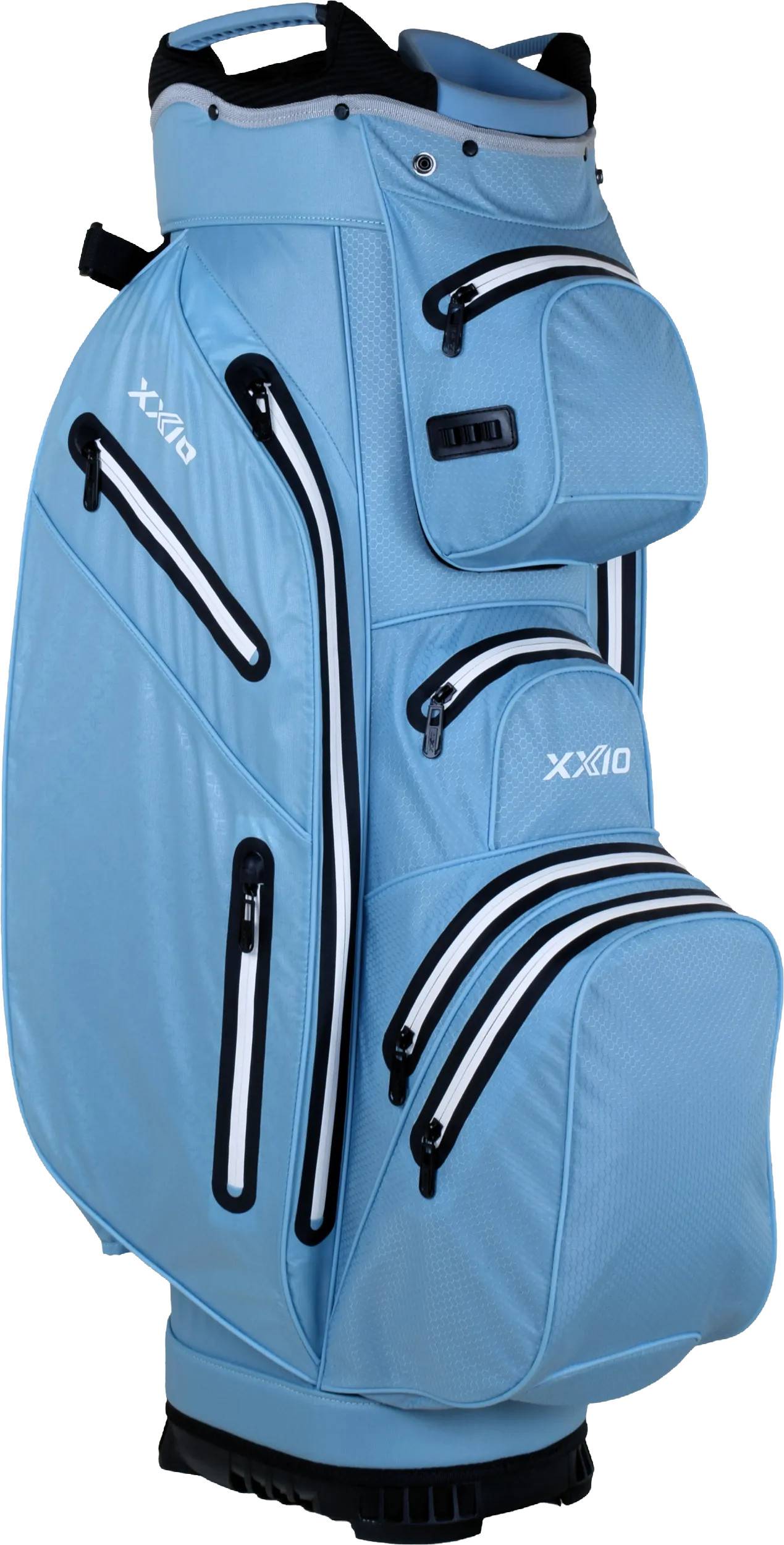 XXIO 14 Weatherproof Cartbag