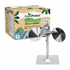 Green Protect Fugle skræmmer