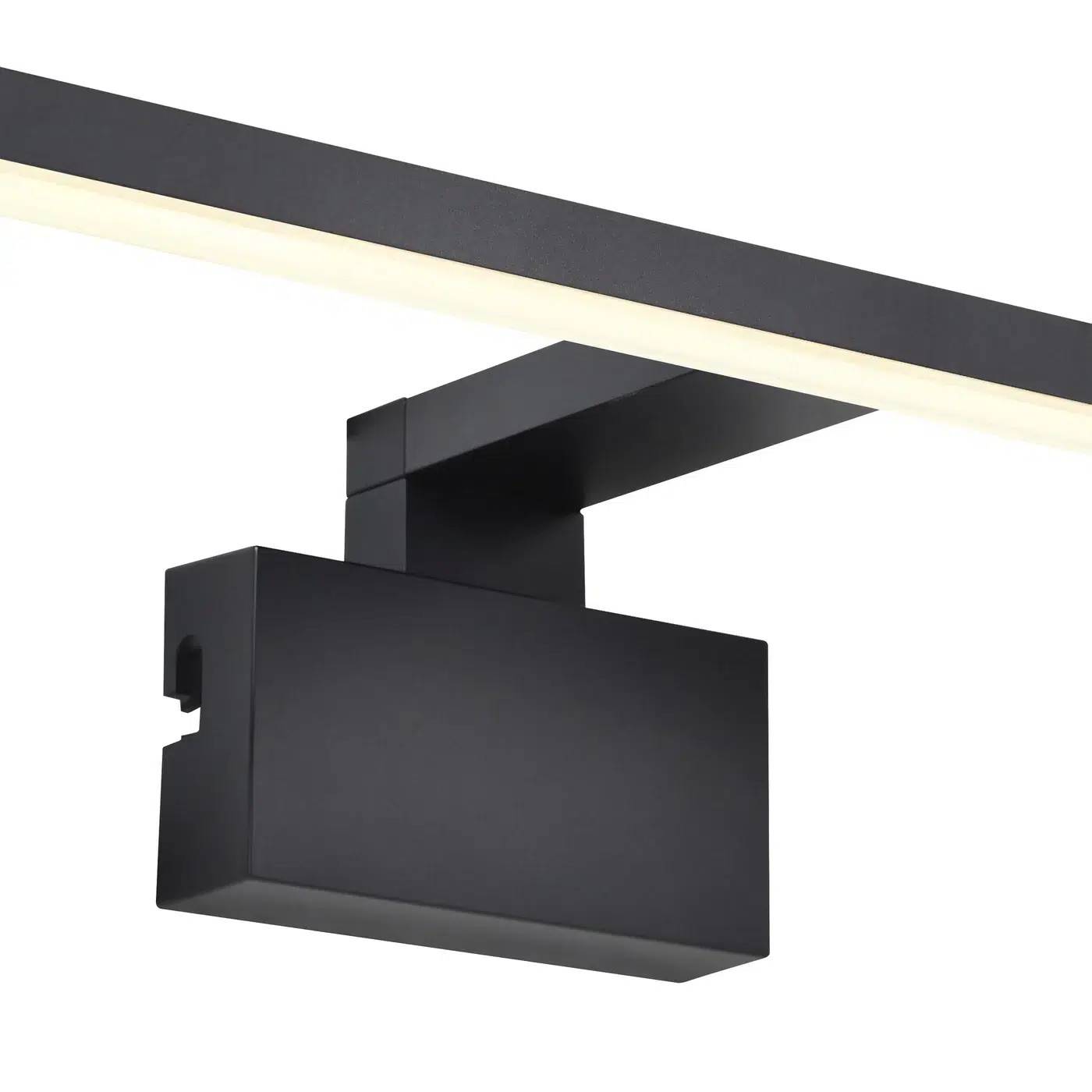 Marlee | Bath Lighting | Black