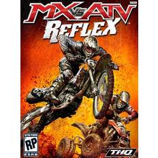 MX vs. ATV Reflex Steam Key GLOBAL