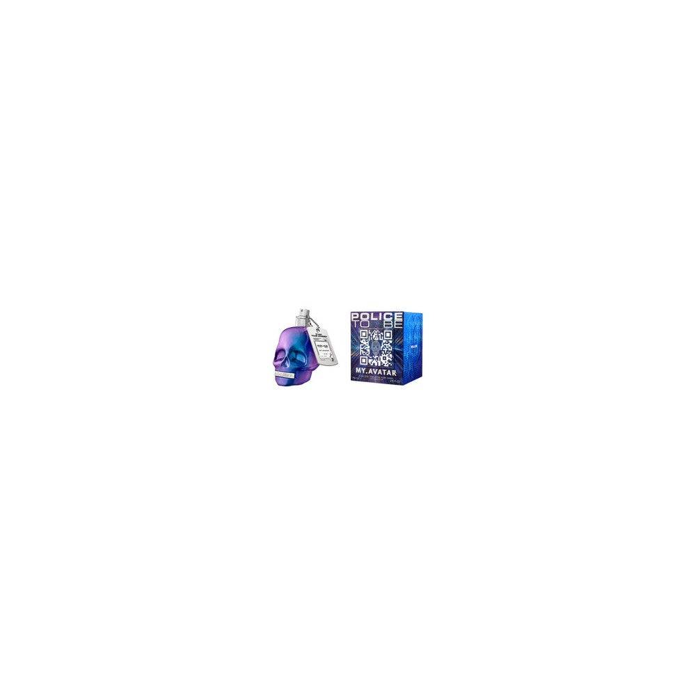Police To Be My Avatar Eau De Toilette Spray 40ml