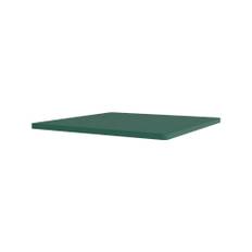 Montana Panton Wire Toppplatta Djup 34.8 cm Pine 136 Single