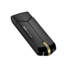 ASUS USB-AX56 - Nätverksadapter - USB - 802.11ax