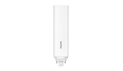 Philips CorePro LED PLT 4P GX24Q-4 16W 3000K erstatter 42W