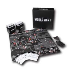 THE WORLD WAR 2 TRIVIA GAME