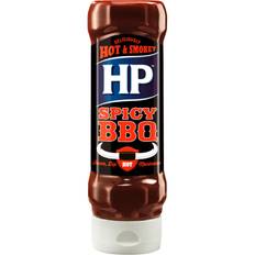 HP Spicy BBQ Sauce Hot & Smokey