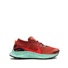 Nike - Pegasus Trail 3 GORE-TEX sneakers - herr - gummi/Tyg/Tyg - 12.5 - Orange