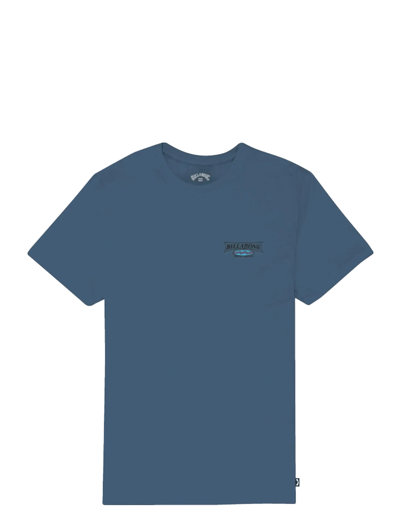 Billabong Burleigh Ss Boy - Navy - 152
