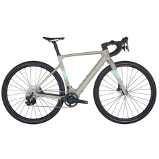 Scott Bike Solace Gravel Eride 30 Xl 2024 Elcykel 2024