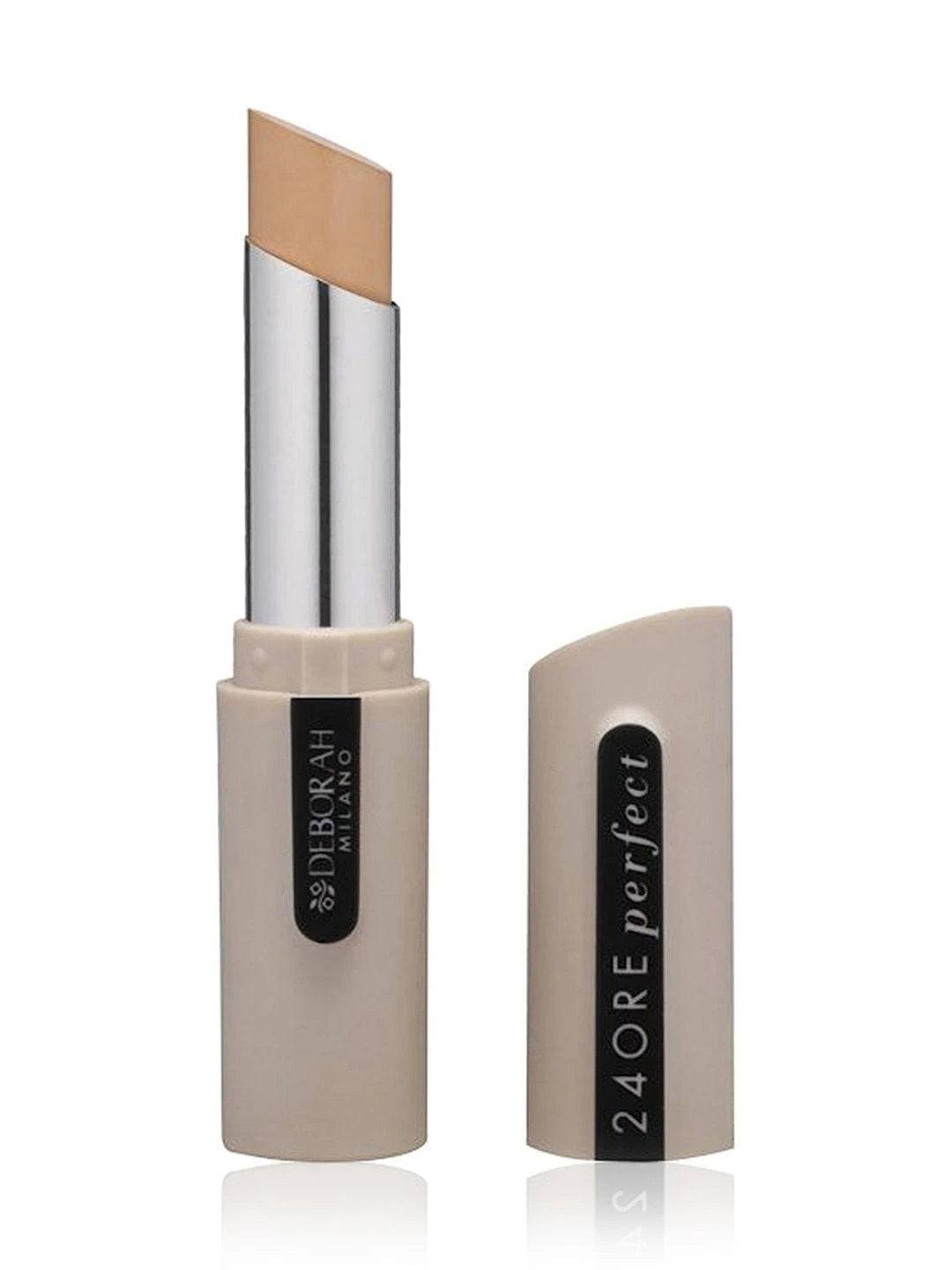 Deborah Milano 24 Ore Perfect concealerstift 01 Light Beige 4 g prøveprodukt