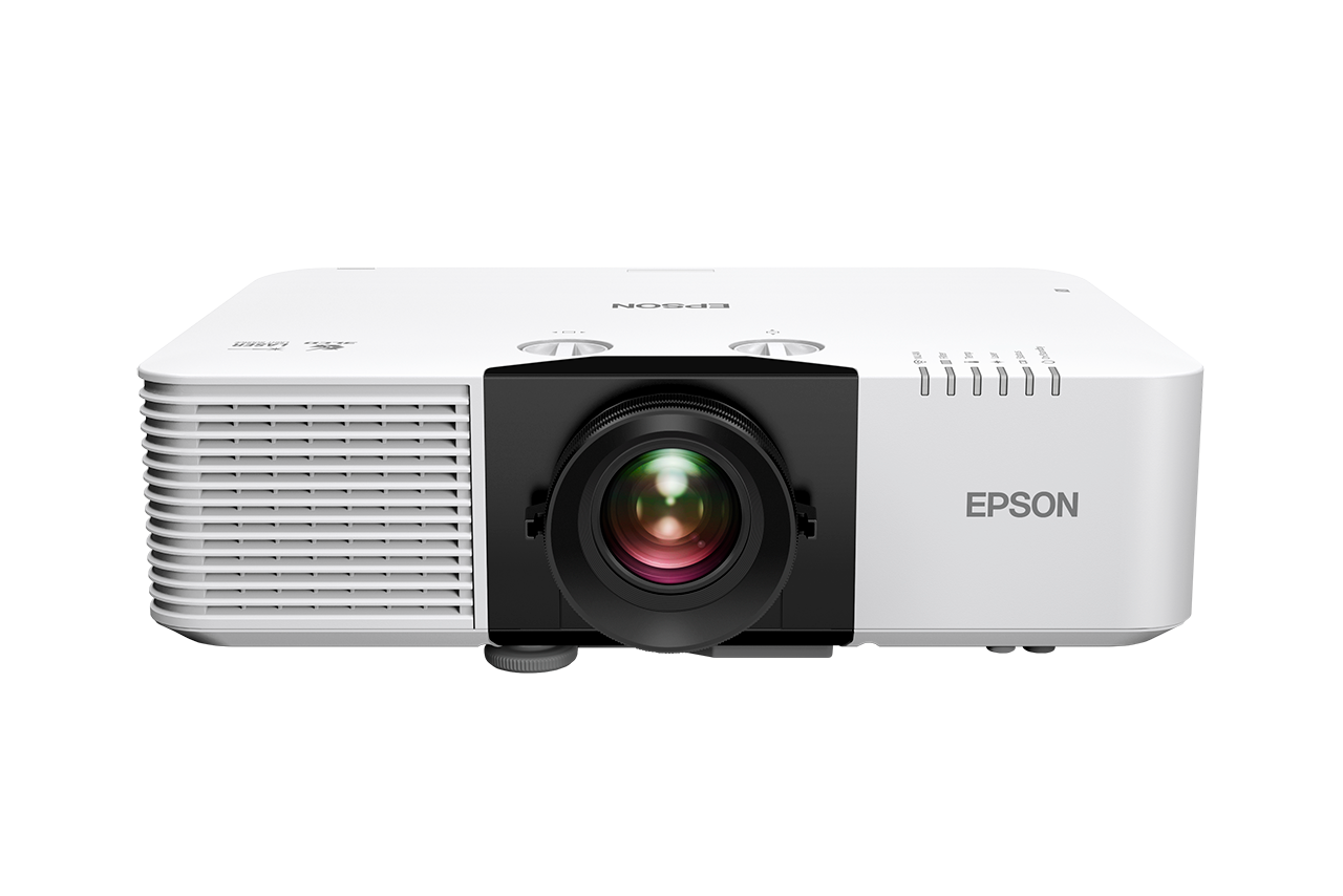 EB-L790U – 7 300 lumen, WUXGA, kompakt projektor