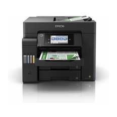 MULTIFUNKTIONSPRINTER EPSON ECO TANK ET-5850 C11CJ29401