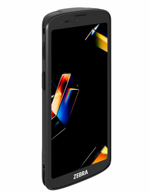 Zebra TC201, 64GB, 5G - SIM - eSIM, Std., Batt, MDNA Pro.,