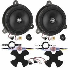DLS Framsystem till Renault/Nissan/Dacia m.fl.