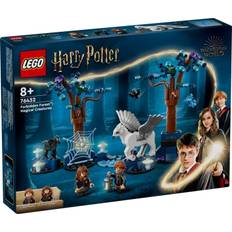 LEGOÂ® - Harry Potter - 76432 - Der verbotene Waldâ¢: Magische Wesen