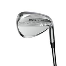 Cobra KING Wedge - Silver