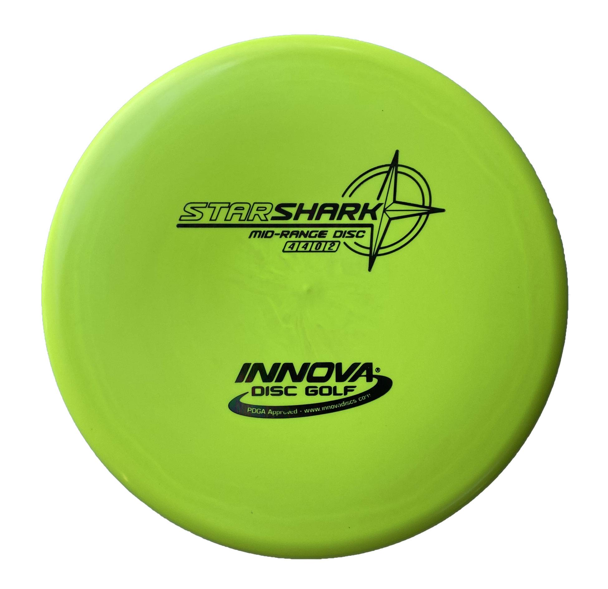 Innova Disc Star Shark - Midrange
