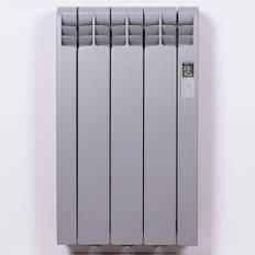 Rointe El Radiator 330 W Wi-Fi D Series Grå