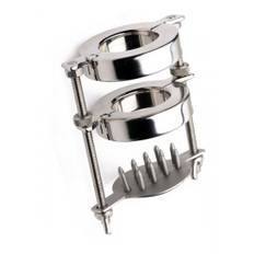 Ball Stretcher and Crusher i HQ Steel