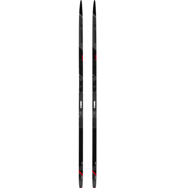 Rossignol Delta Comp R-skin Längdskidor Medium - 198 (60-75KG)
