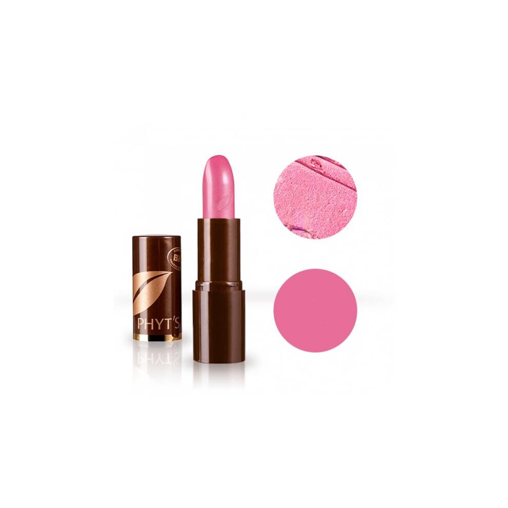 PHYTS - LIPSTICK - ROSE INNOCENCE (innocent rose)